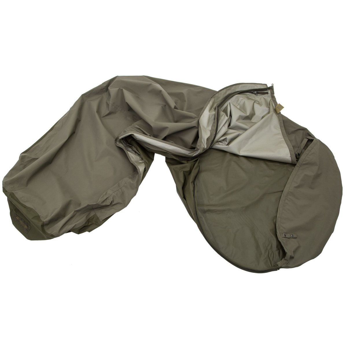 Sac de couchage Carinthia Expedition-Cover-Gore