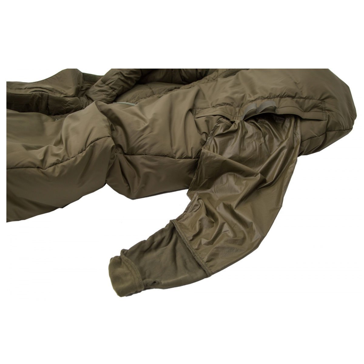Sac de couchage Carinthia Survival One