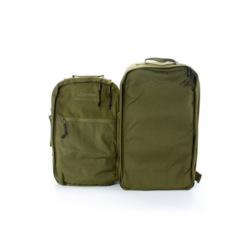 Sac médical Berghaus BMPS Centurio Medic