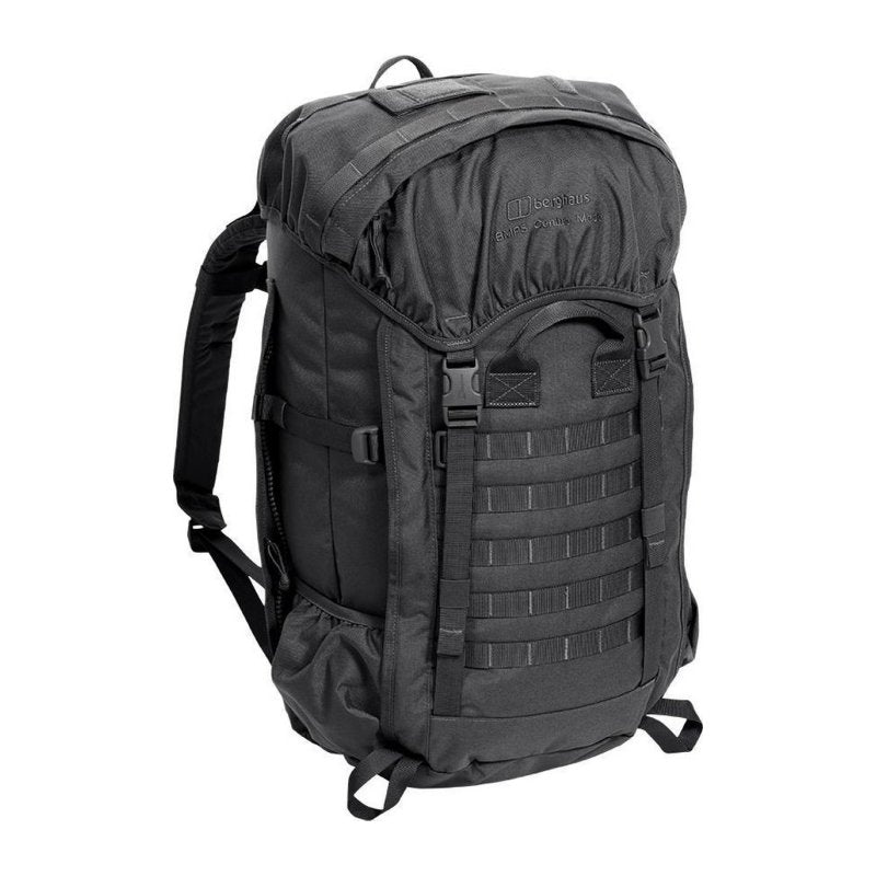 Sac médical Berghaus BMPS Centurio Medic