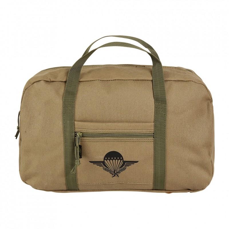 Sacoche Ares Moniteur Tissu Brevet