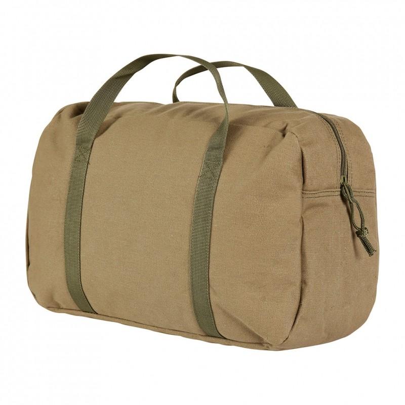 Sacoche Ares Moniteur Tissu Brevet