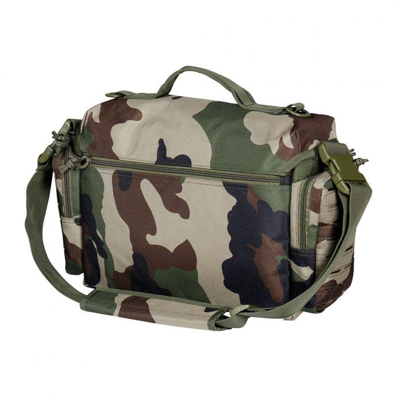 Sacoche Ares Tactical Report