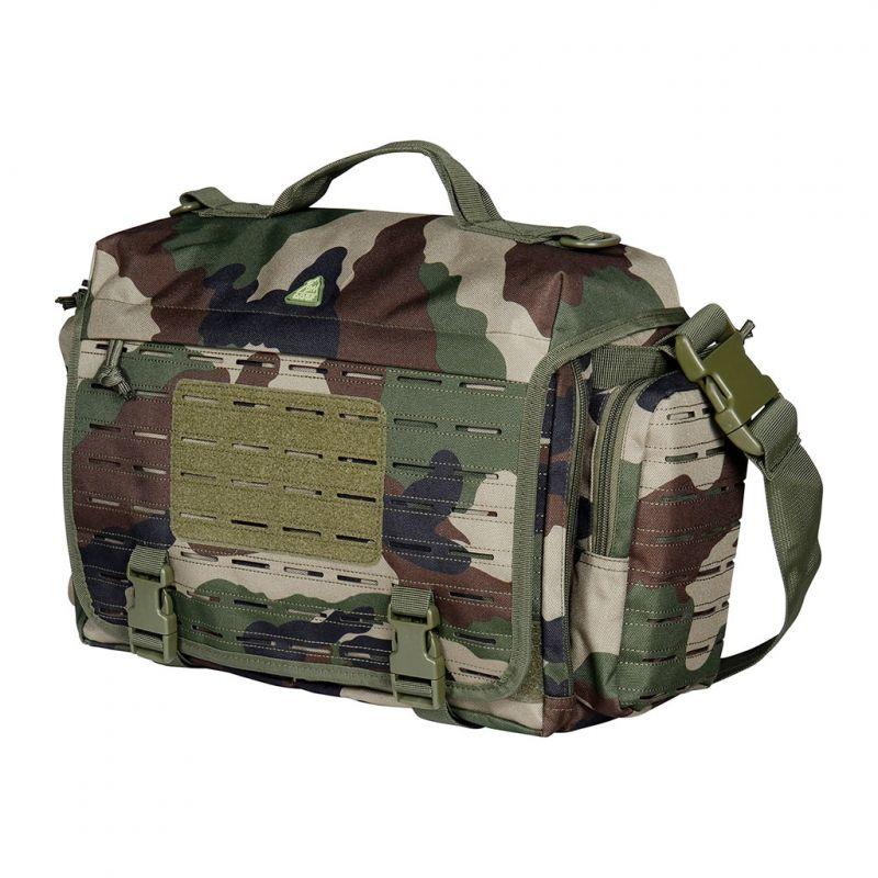 Sacoche Ares Tactical Report