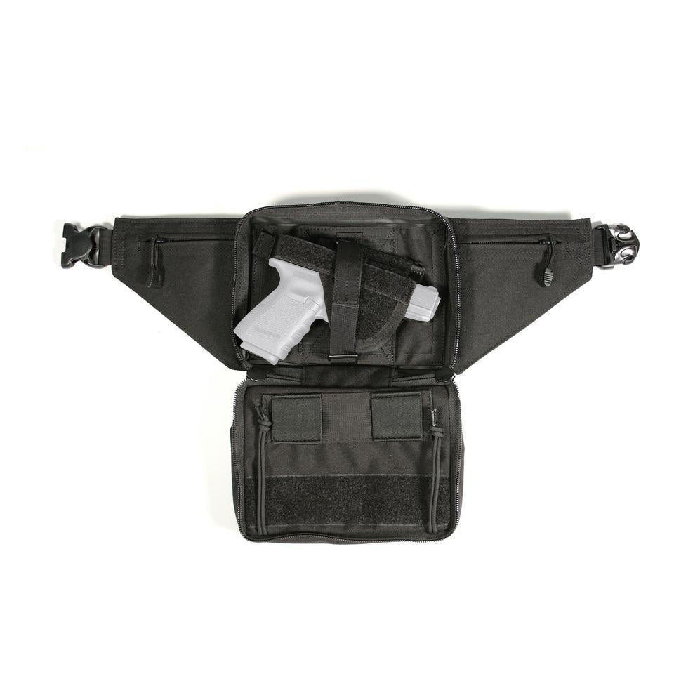 Sacoche Blackhawk Holster