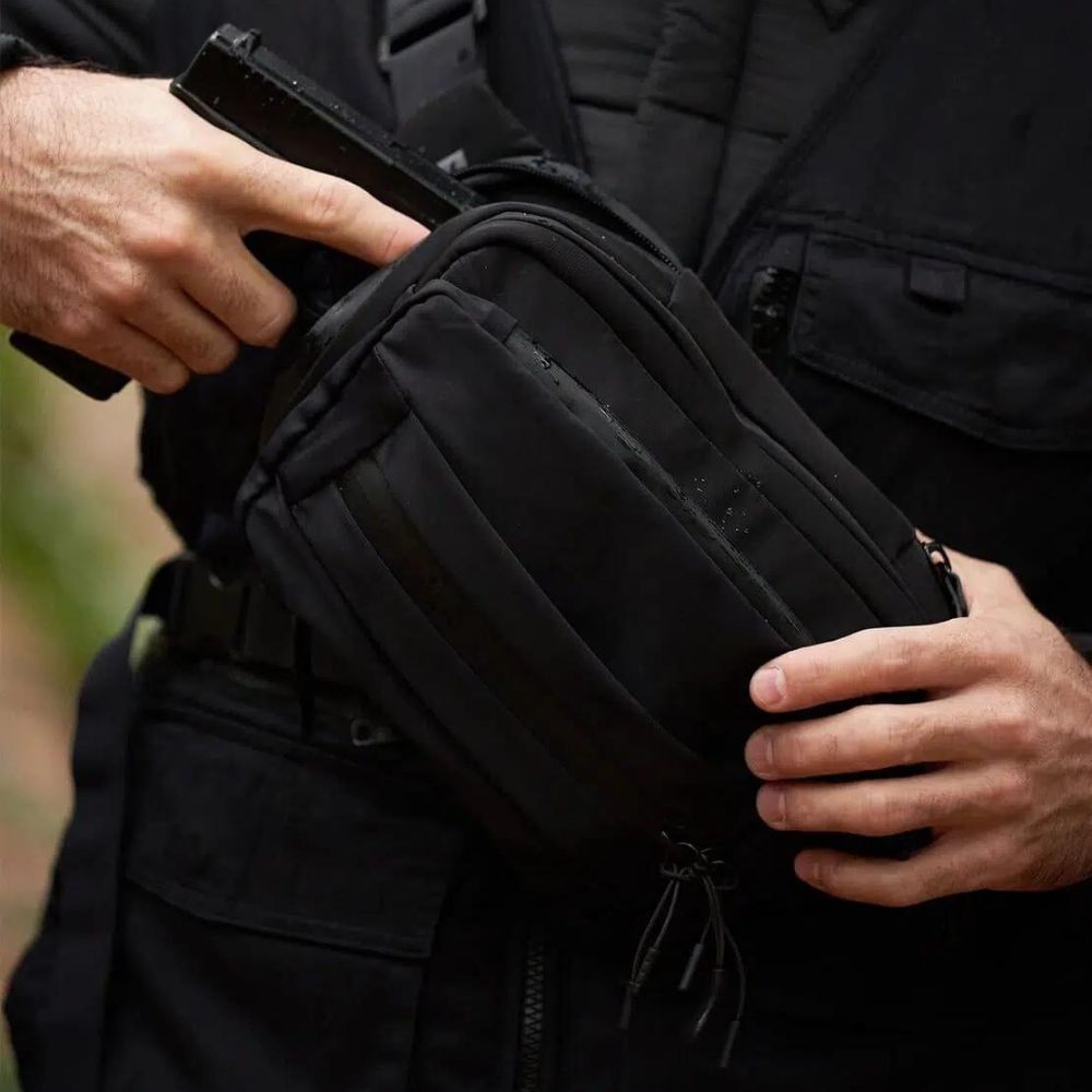 Sacoche GK Pro Undercover