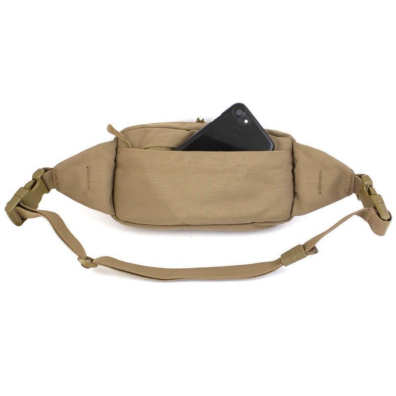 Sacoche Mil-Tec Fanny Pack