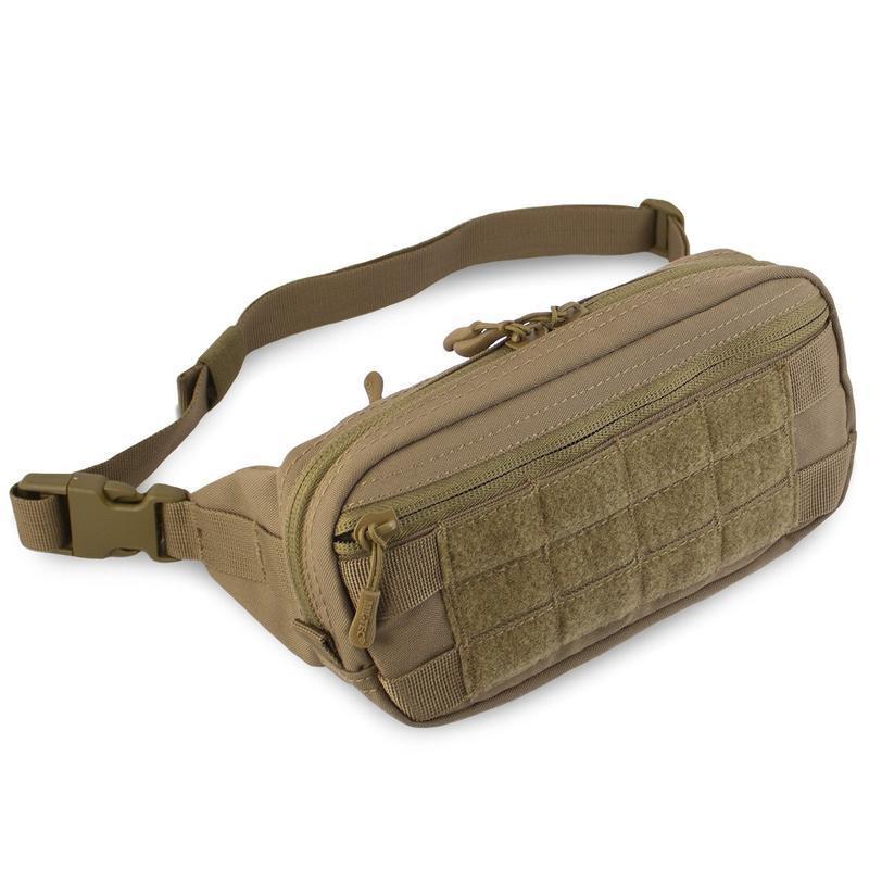 Sacoche Mil-Tec Fanny Pack