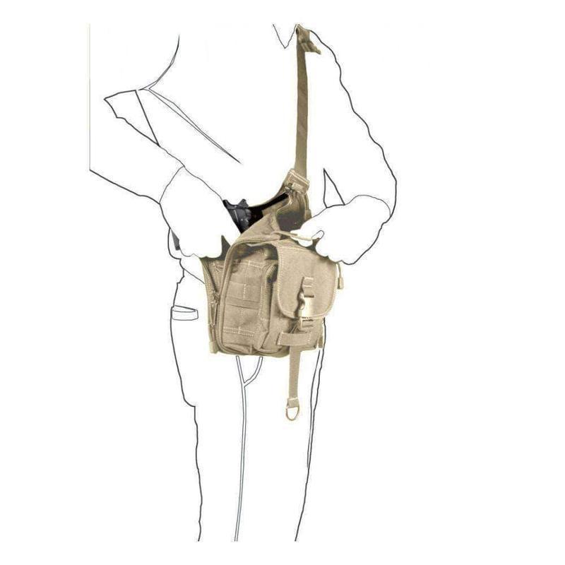 Sacoche Vega Holster Urban