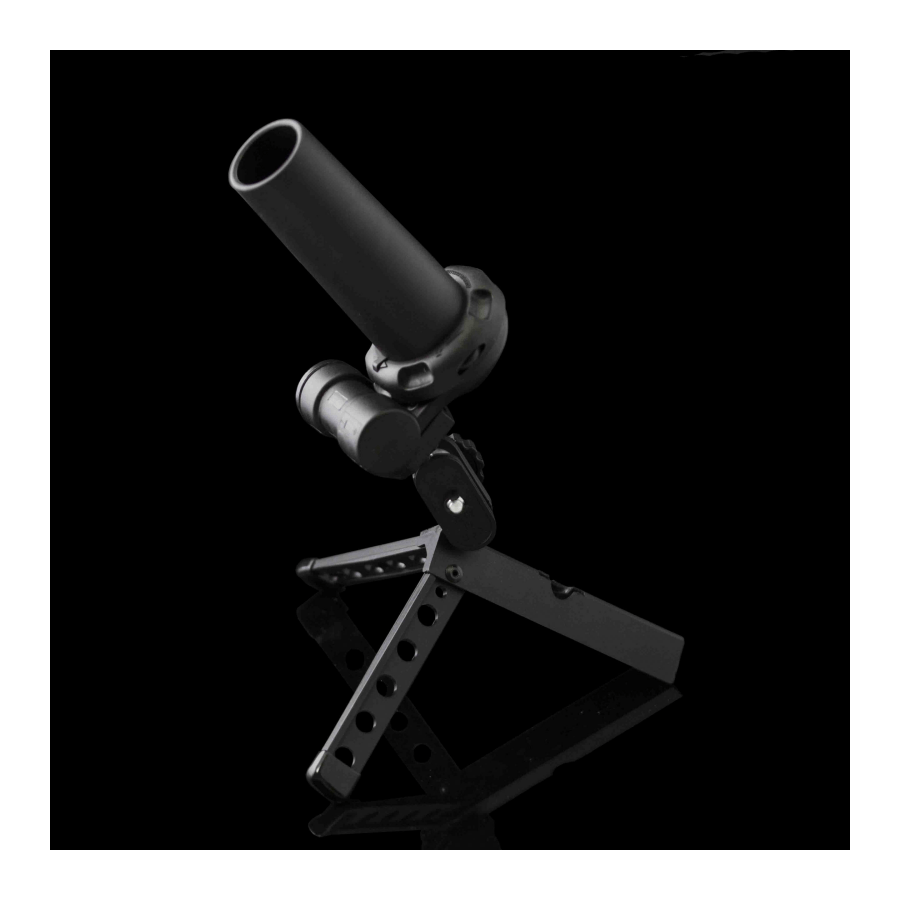 Système de Marquage Adventure Lights 5 Light Helicopter Landing Zone Kit