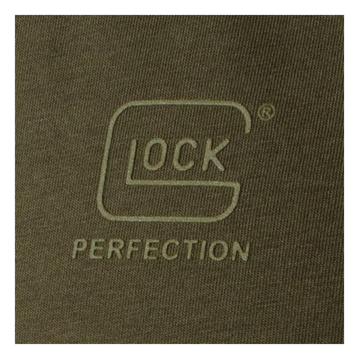 T-shirt Glock Tactical