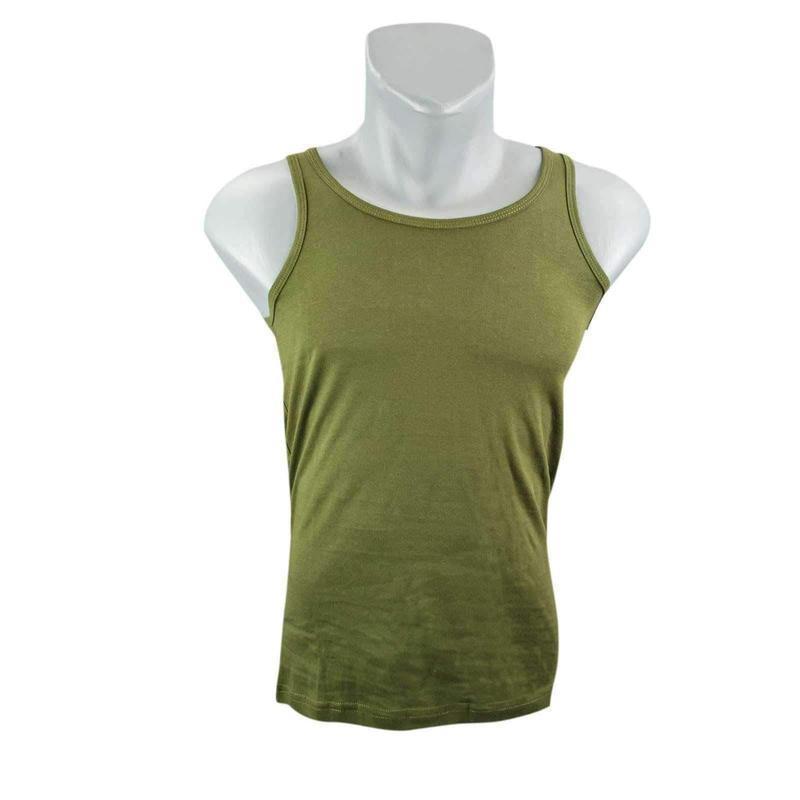 T-shirt Mil-Tec Débardeur