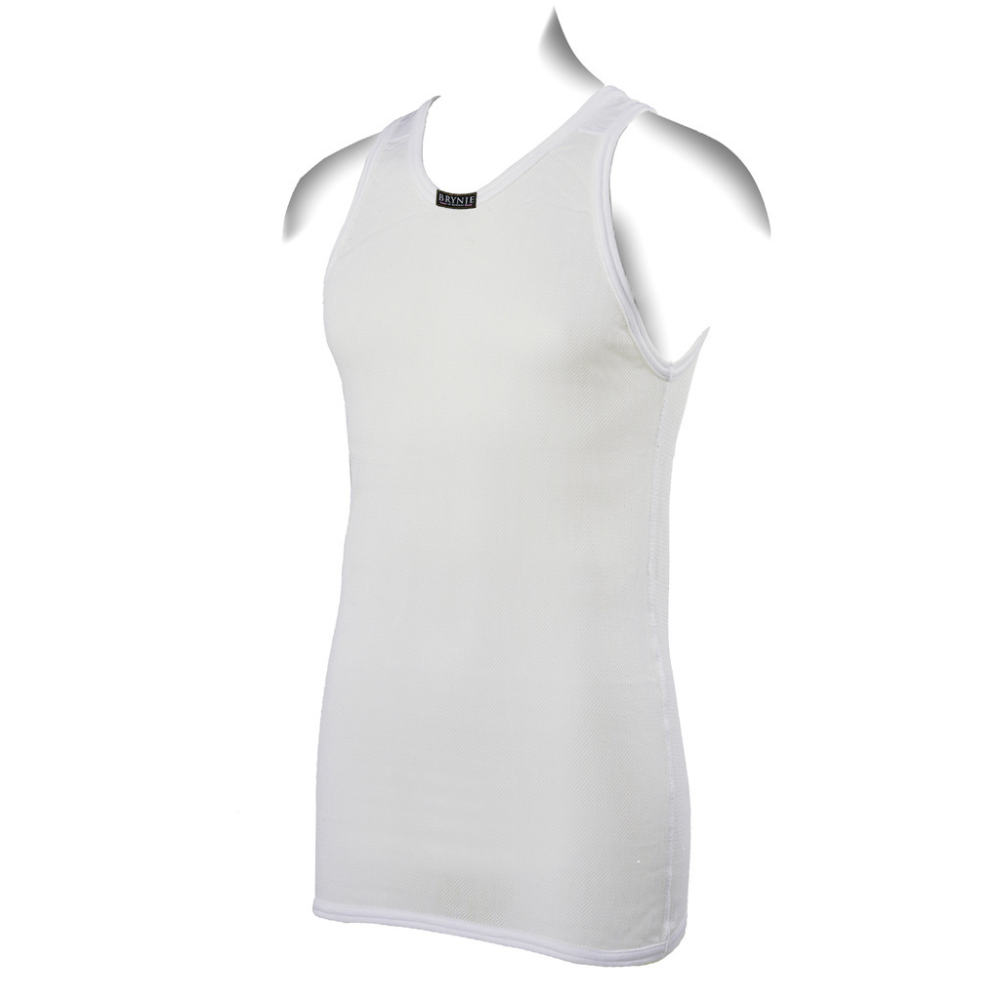 T-shirt débardeur Brynje Super Micro