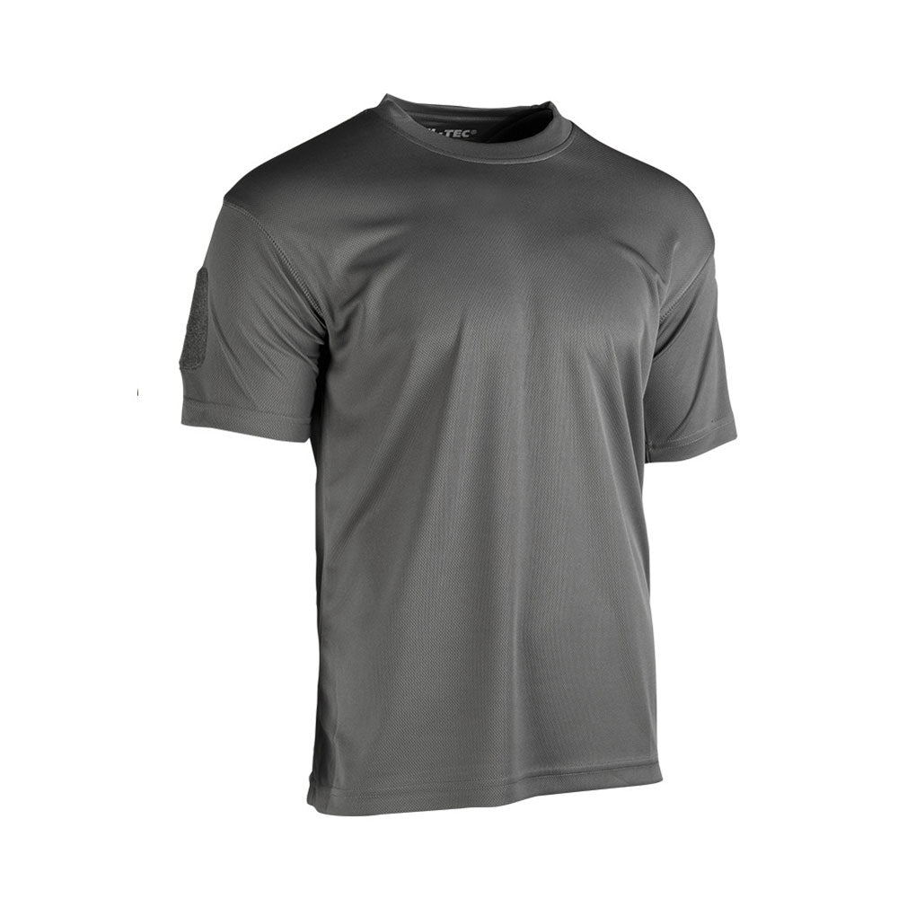 T-shirt thermorégulateur Mil-Tec Quick-Dry