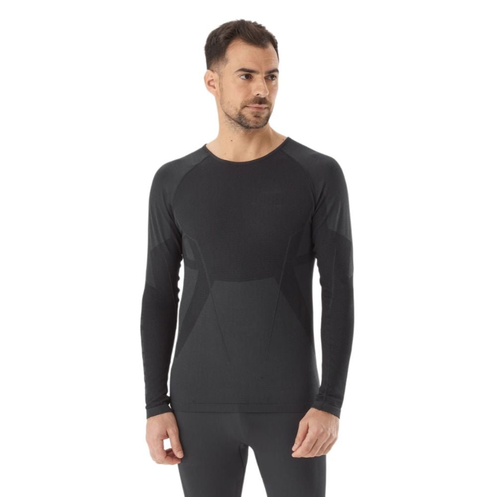 T-shirt thermorégulateur Millet Drynamic Soft M