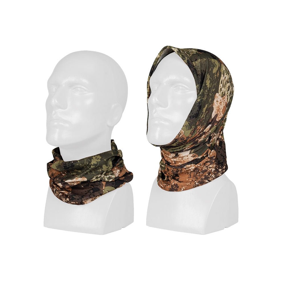 Tour de cou multifonctions Mil-Tec CIV-TEC