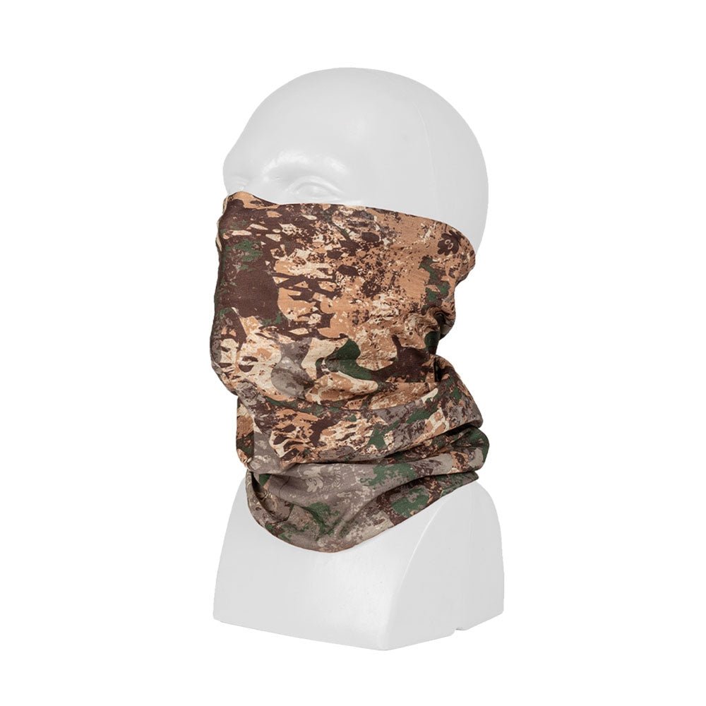 Tour de cou multifonctions Mil-Tec CIV-TEC