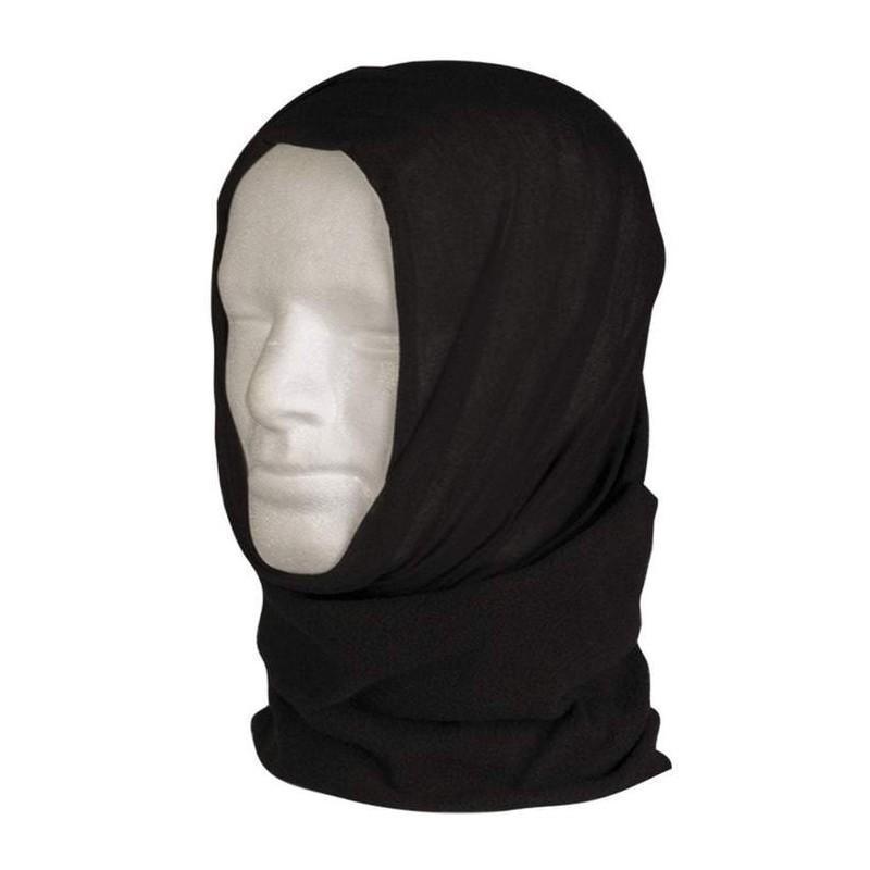 Tour de cou polaire Mil-Tec Multifonction