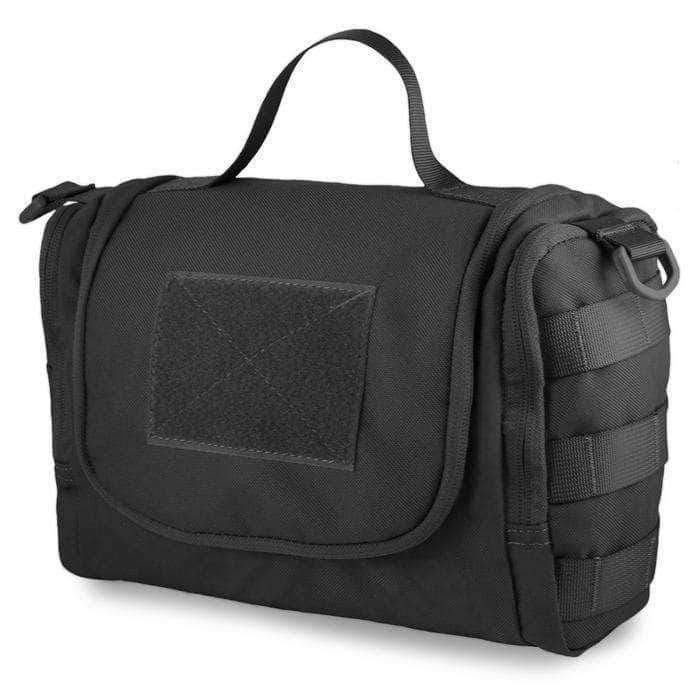 Trousse de toilette Bulldog Tactical Gear