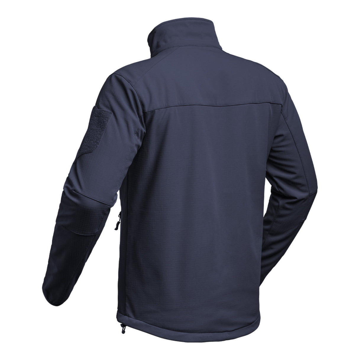 Veste softshell A10 Equipment Fighter Marine Nationale