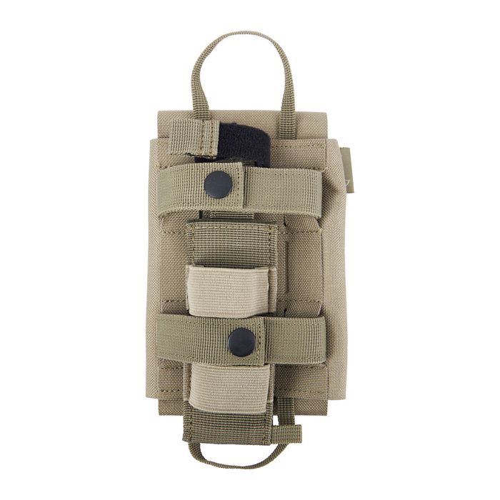 Trousse IFAK / TSU Ares