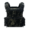 Gilet porte-plaques Agilite K19 3.0