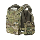 Support de porte-plaque latéral Agilite Flank™