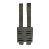 Pochette téléphone Agilite Battleshell™ Universal