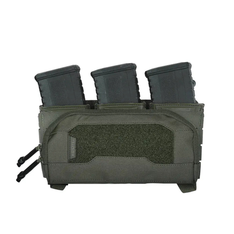 Pochette admin Agilite Wide