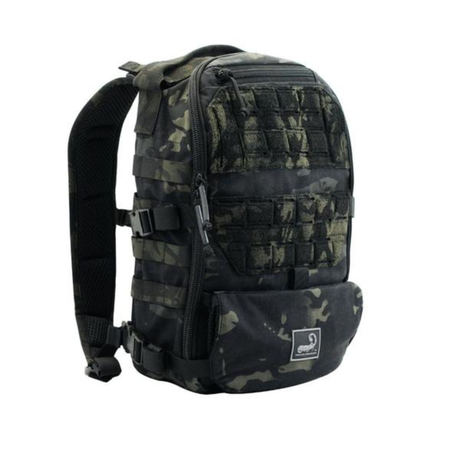 Sac à dos Agilite Assault Amap III 18L