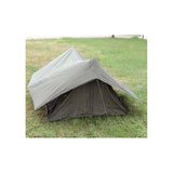 Tente AF type F1 avec double toît d'occasion (2 personnes)