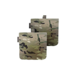 Support de porte-plaque latéral Agilite Flank™