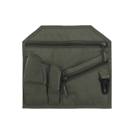 Panneau organisateur MOLLE Agilite EDC