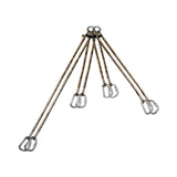 Civière Kong de sauvetage avec coque rigide 911 Hive