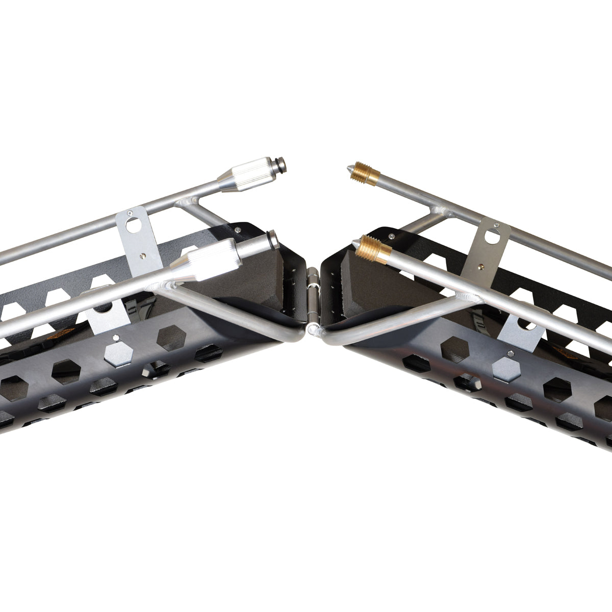 Civière Kong de sauvetage avec coque rigide 911 Hive