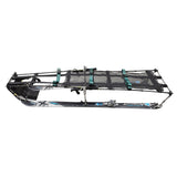 Civière Kong d'urgence Système Srk (Snow Rescue Kit)