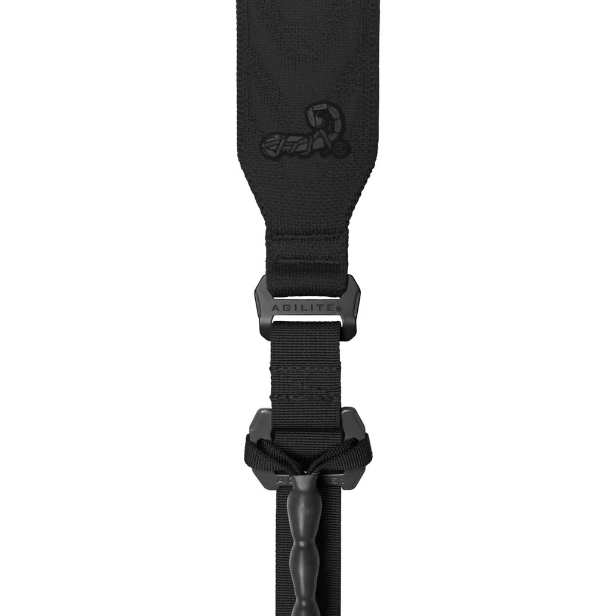 Sangle pour arme 2 points Agilite Re-Flex3D™