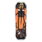 Civière Kong de sauvetage avec coque rigide 911 Armor