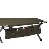 Organisateur avec poches de rangement pour lit picot