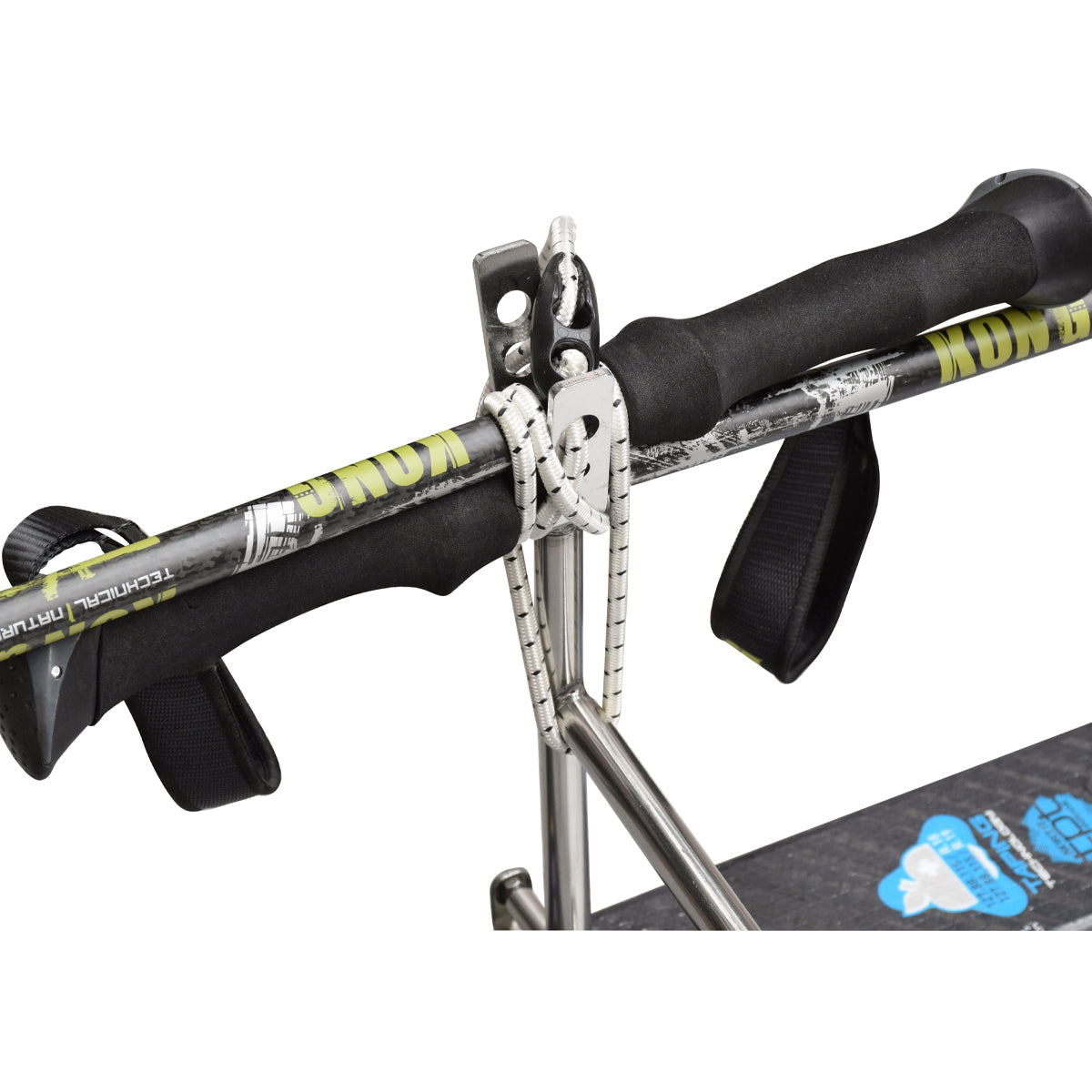 Civière Kong d'urgence Système Srk (Snow Rescue Kit)