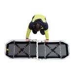 Civière Kong de sauvetage avec coque rigide 911 Armor