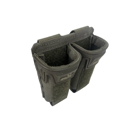 Porte-chargeur double 9 mm Agilite Pincer™ Pistol