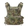 Gilet porte-plaques Agilite K19 3.0