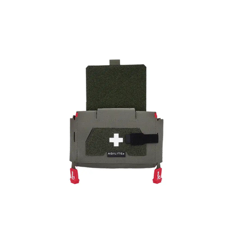 Accessoire MOLLE Agilite Hanger