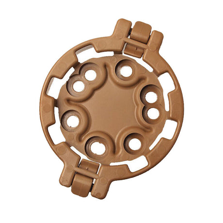 Adaptateur QD Femelle Molded - R2100511CT