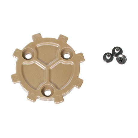 Adaptateur QD Mâle Molded - R2100132CT