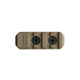 Adaptateur rail Picatinny MA2 FAB Defense pour M-Lok