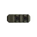 Adaptateur rail Picatinny MA2 FAB Defense pour M-Lok