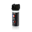 Aérosol de défense CBM gaz lacrymogène CS + Capot Clapet 50 ml