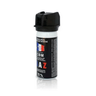 Aérosol de défense CBM gaz lacrymogène CS + Capot Clapet 50 ml